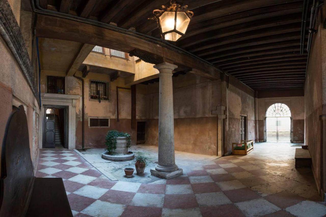 Casa Loredan Pensión