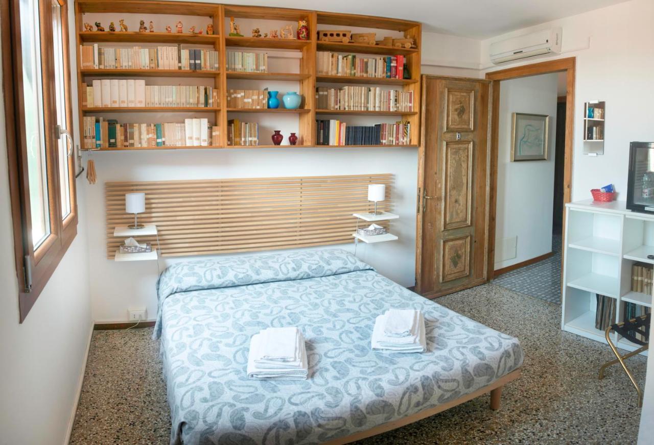 Casa Loredan * Venecia