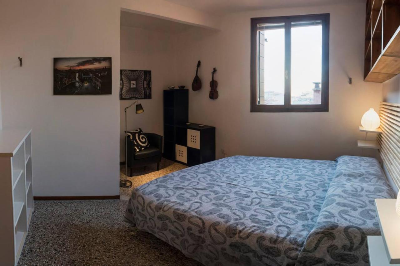 Pensión Casa Loredan *
