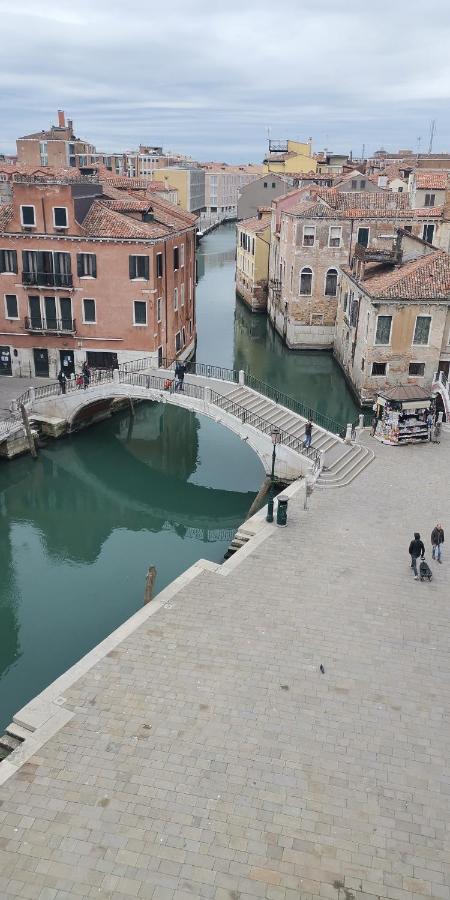 Pensión Casa Loredan Venecia