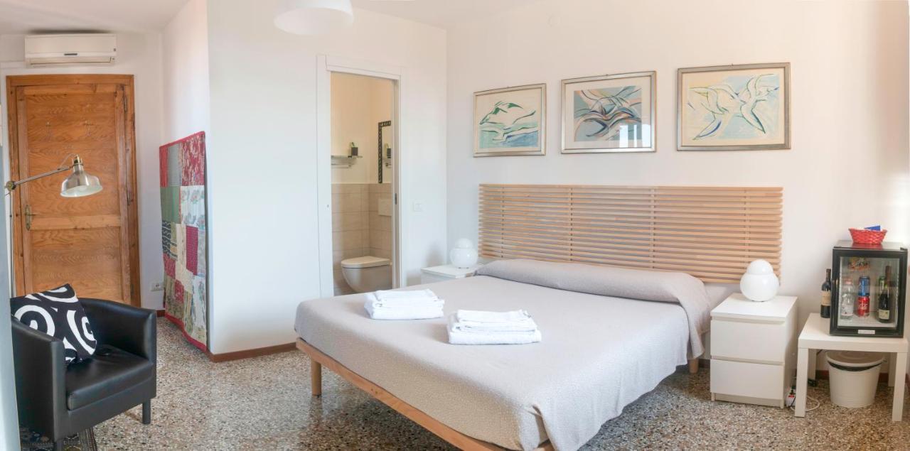 Gasthof Casa Loredan *