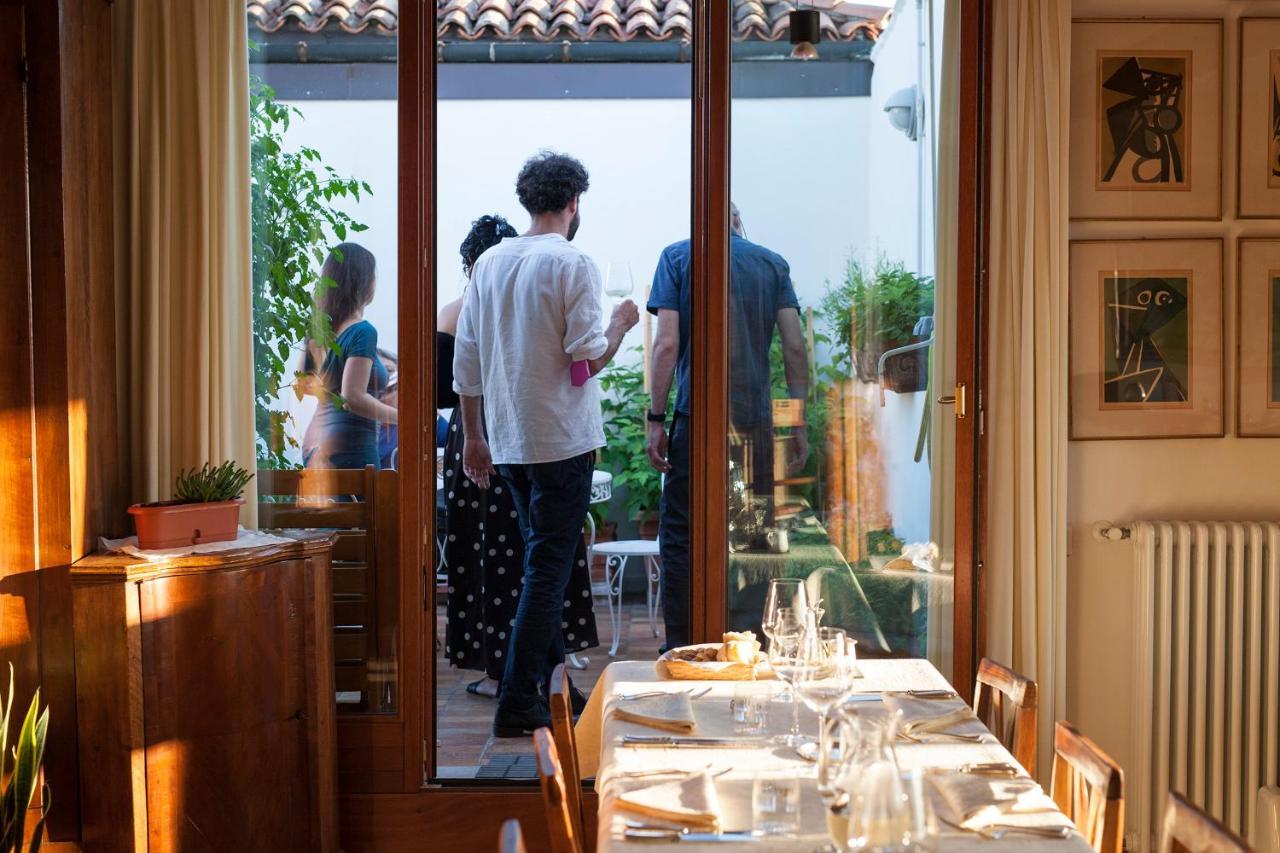 Gasthof Casa Loredan Venedig