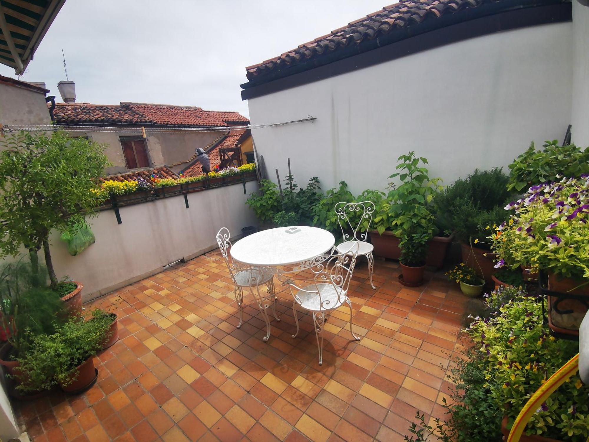 Pensión Casa Loredan *